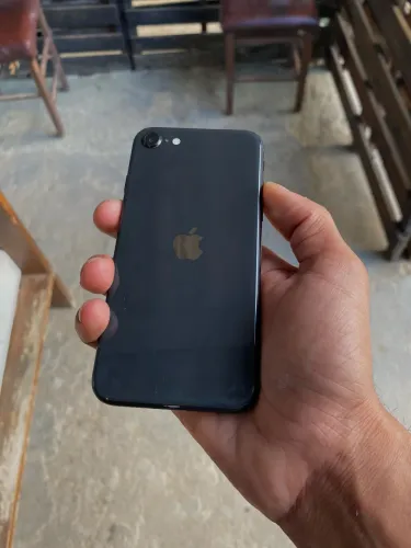 IPHONE SE segunda geracao 