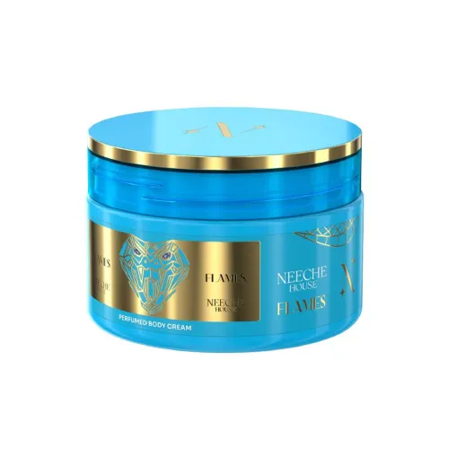 Hidratante Corporal Neeche House Flames 200ml