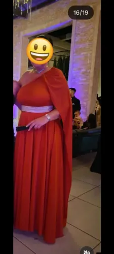 Vestido de festa