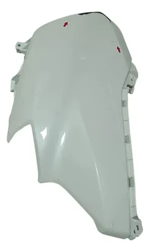 Carenagem Frontal Lateral Esq Nmax 160 21/23 Detalhes 62758 Branco