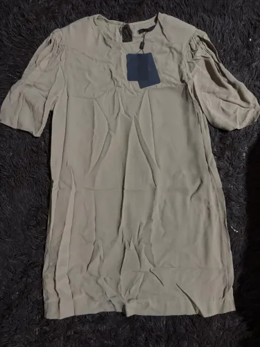 Vestido animale original com etiqueta!