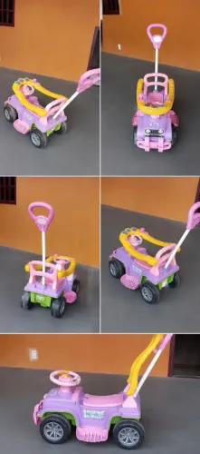 Carro passeio em perfeito estado