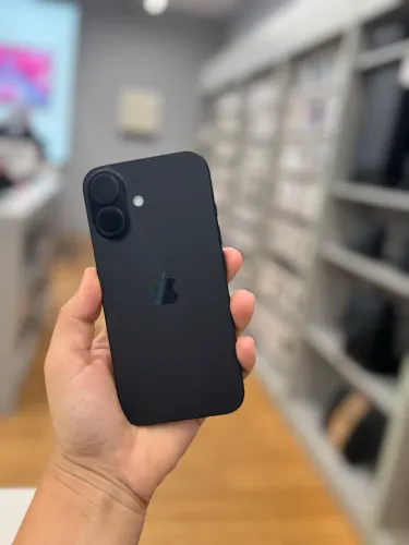 Vendo IPhone 16 