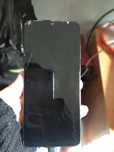 Moto e 22