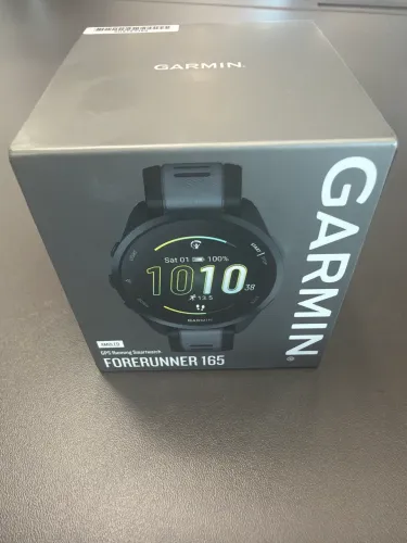 Garmin 165 basic