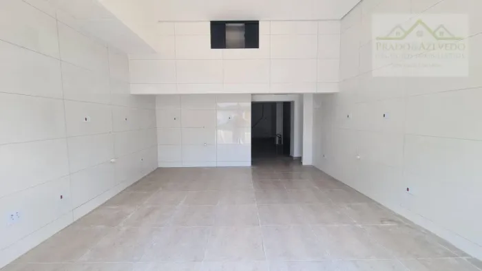 Salão para alugar, 90 m² por R$ 5.000,00/mês - Vila das Belezas - São Paulo/SP
