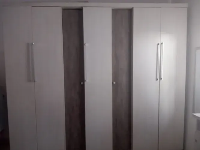 Guarda Roupas ( Casal )