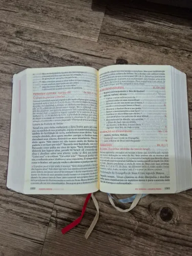 Missal contiano