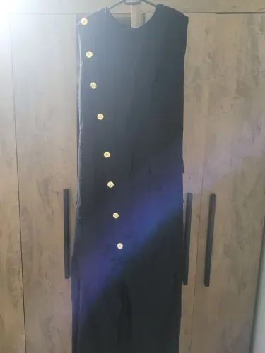 Vestido social Tamanho G1