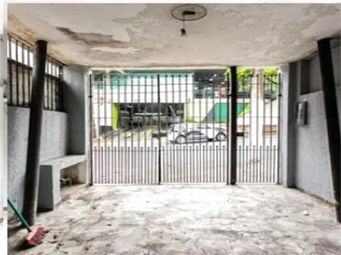 Casa com 2 quartos à venda em Vila gomes cardim - SP