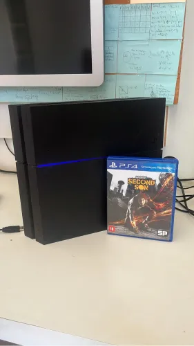 Playstation 4