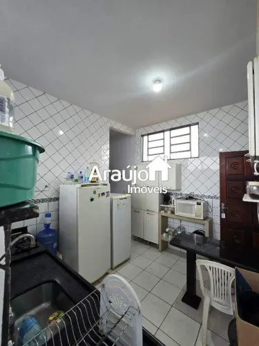 Flat mobiliado para aluguel 105 Norte, Palmas/TO, 02 quartos