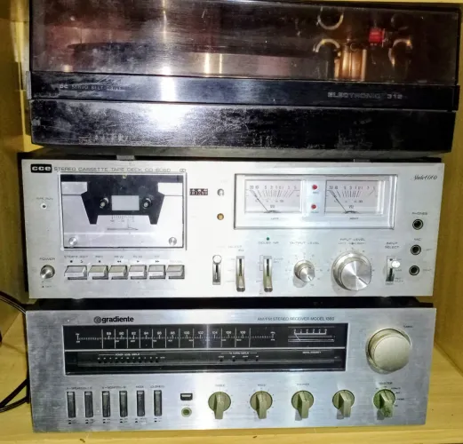 Som vintage 