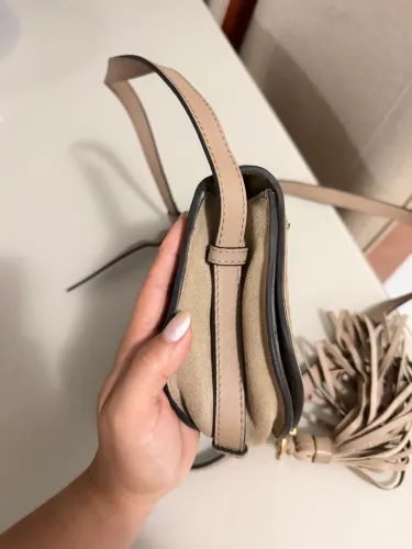 Bolsa Chloé
