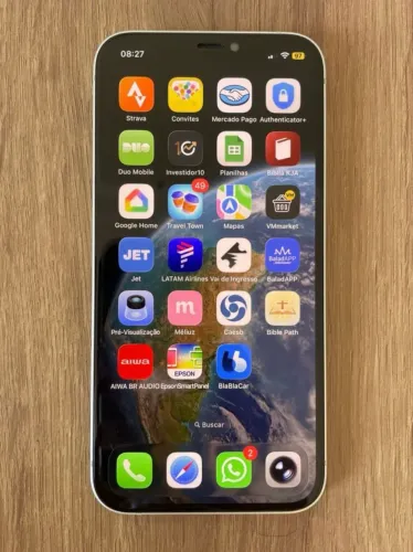 IPHONE 12