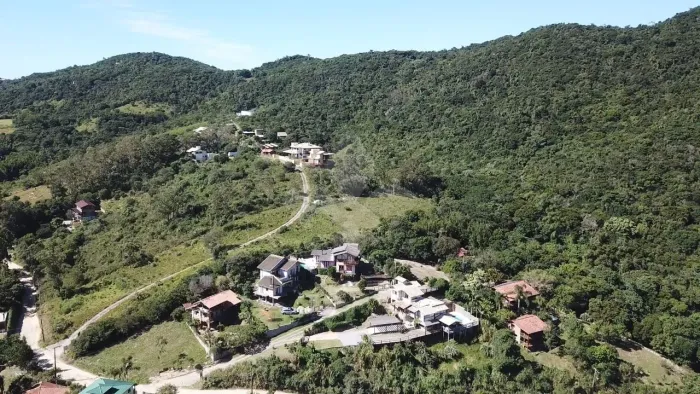 Terreno com 14668 m² à venda no bairro Ibiraquera em Imbituba - SC