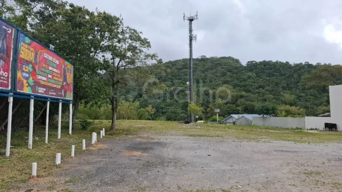 Terreno para Venda em Florianópolis, Rio Tavares