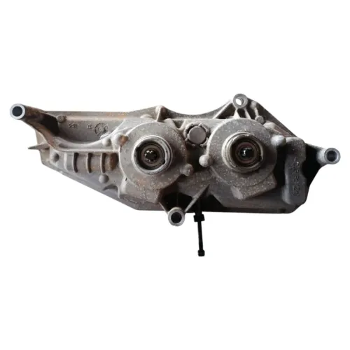 Modulo Cambio Power Shift Ford Focus New Fiesta A2c30743105