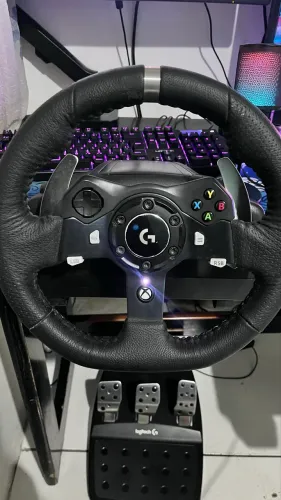 Volante g920