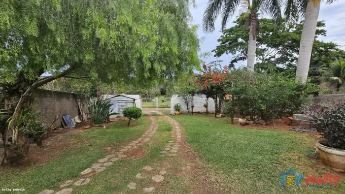 Chácara para Venda em Álvares Machado / SP no bairro Residencial Arthur Boigues