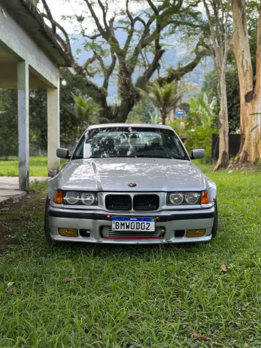BMW 325I 325i 1992
