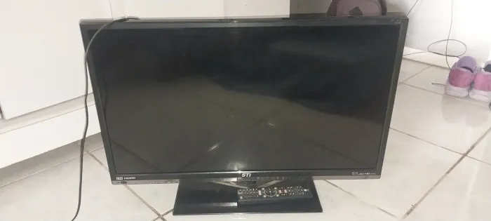 Televisão Semp Toshiba Led 32 pol.(81 cm)