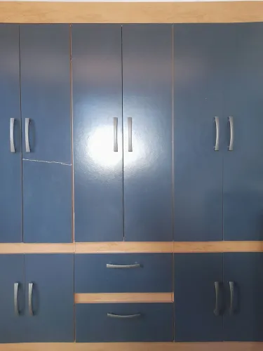 Guarda roupa casal