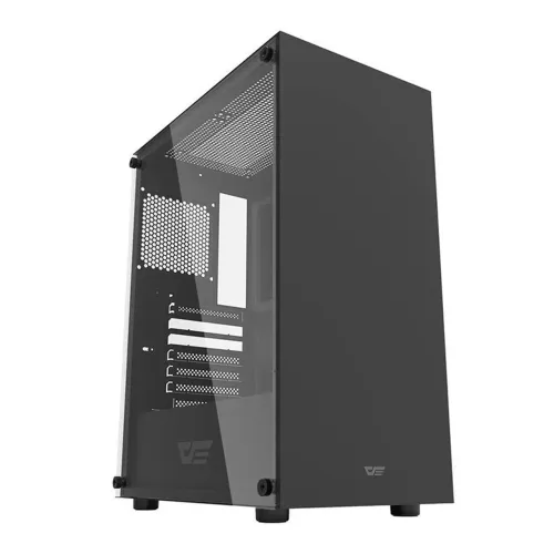 Gabinete Aigo Darkflash DK100 (+3 fans)