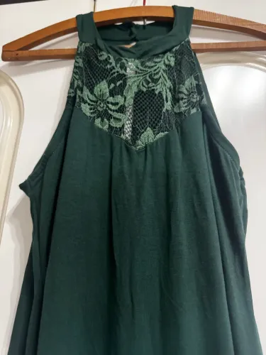 Vestido longo