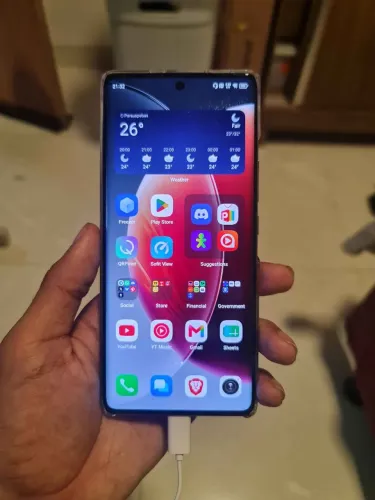 TECNO CAMON 30S Pro 256GB/8GB