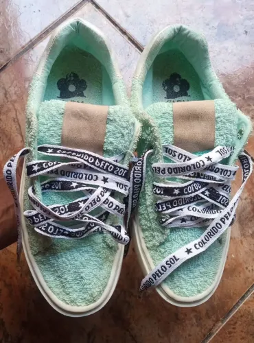 Tênis Farm feminino 35