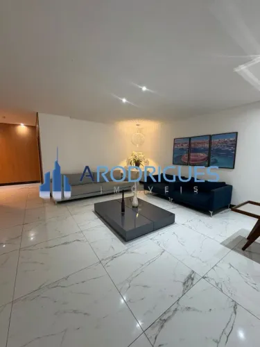 Cobertura de Luxo em Ondina: 2 Quartos, 1 Suíte, 2 Vagas, 90m² - Salvador