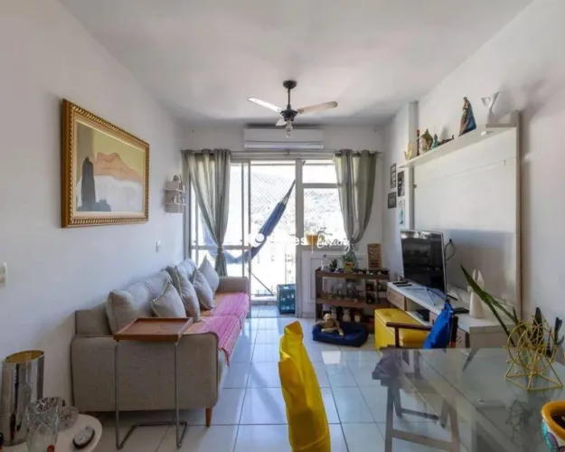 Apartamento ao lado do shopping Boulevard com 2 quartos à venda, 73 m² por R$ 460.000 - Vi