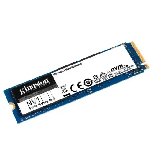 SSD Kingston Nv1 500gb m.2 2280, Nvme