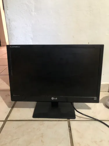 monitor 21p