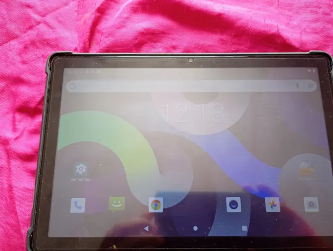 Tablet e 1035