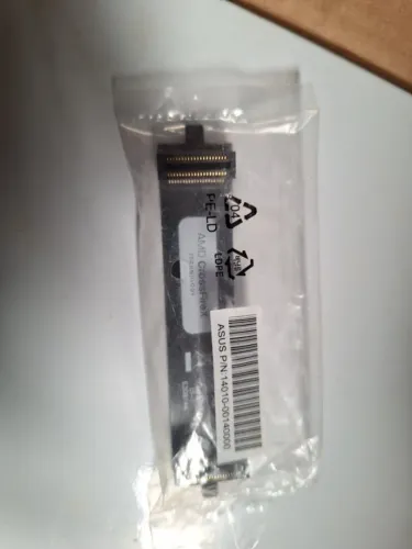 Ponte AMD CrossFireX ASUS ROG Original Lacrada - 11 cm