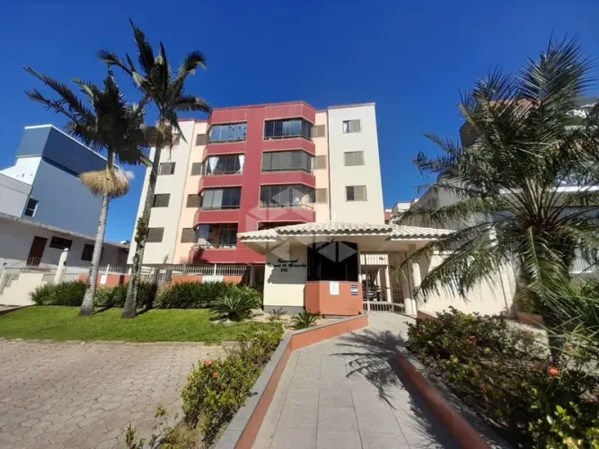 Apartamento 72M² - para Alugar