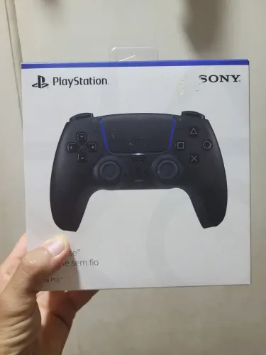 VENDO DUALSENSE BLACK.
