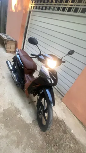 JET 125SS 4 MIL KM