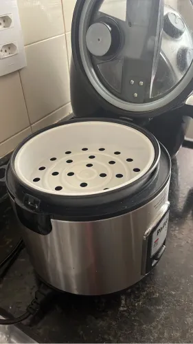 Panela de arroz Philco 
