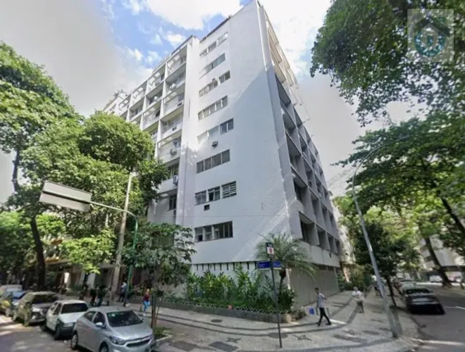 Apartamento em Copacabana - Rio de Janeiro
