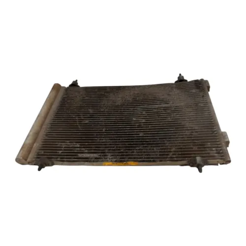 Condensador Ar-condicionado Citroen C4 Picasso 2008 A 2014