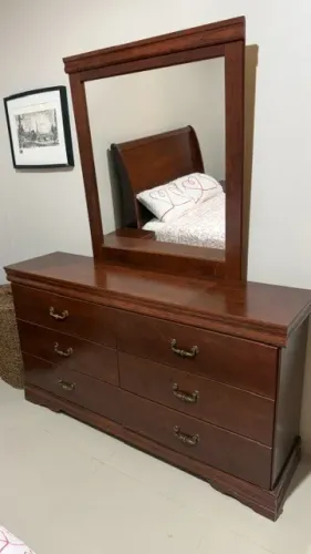 conjunto de quarto