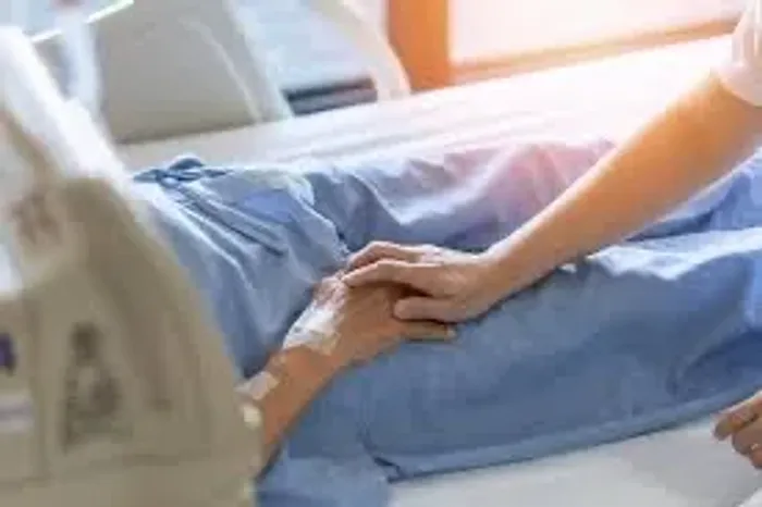 Acompanhante hospitalar terapêutico