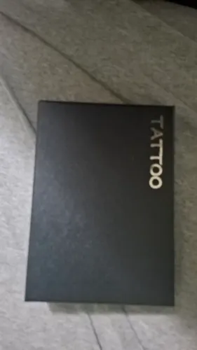 Máquina xnet pen carregave máquina para tatuar