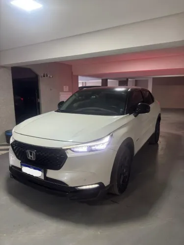 Honda HR-V Advance 1.5 TB 16V 5P Aut. 2023