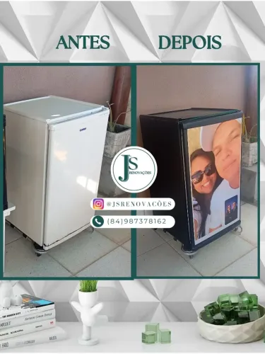 Envelopamento de móveis e eletrodomésticos películas residencial adesivo decorativos 