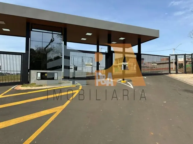 TERRENO RESIDENCIAL em JAGUARIÚNA - SP, LOTEAMENTO SÃO PEDRO