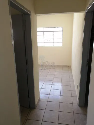 Casa de 101m² com 02 quartos para locação - Vila Albertina